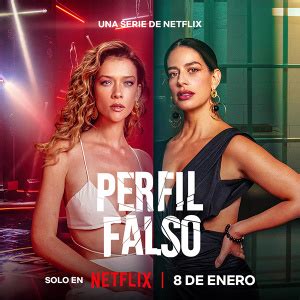 perfil falso imdb|Season 1 (2023)